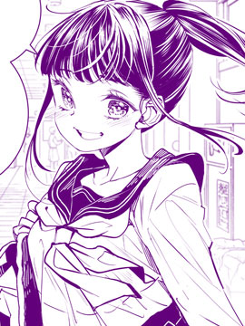 姻缘初诣